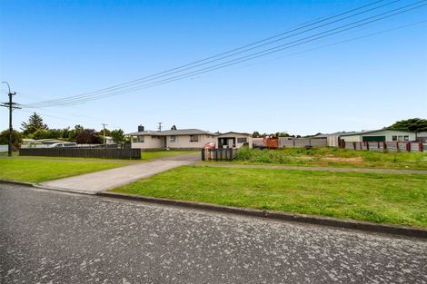 Photo of property in 23 Grey Street, Normanby, Hawera, 4614