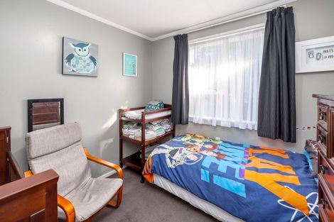 Photo of property in 46 Miller Street, Dannevirke, 4930