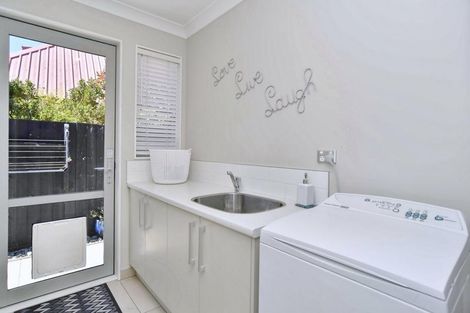 Photo of property in 53 Lakewood Drive, Burwood, Christchurch, 8083