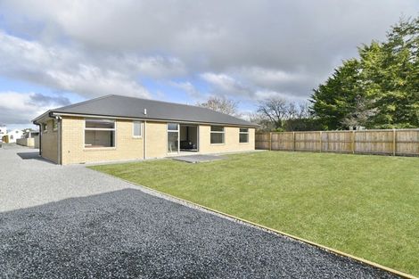 Photo of property in 22a Main Street, Oxford, 7430