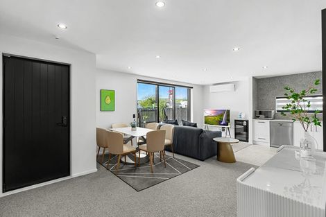 Photo of property in 2/265 Colombo Street, Sydenham, Christchurch, 8023