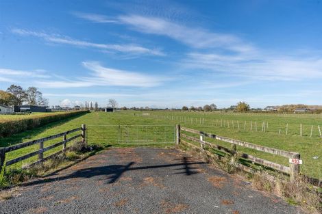Photo of property in 493 Horotiu Road, Te Kowhai, Hamilton, 3288