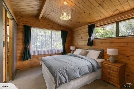 Photo of property in 133 Mairangi Road, Wilton, Wellington, 6012