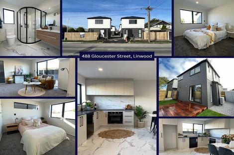 Photo of property in 452-454 Gloucester Street, Taradale, Napier, 4112