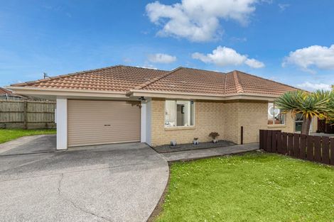 Photo of property in 12 Legacy Drive, Henderson, Auckland, 0612
