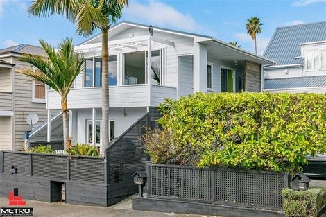 Photo of property in 56 Hackett Street, Saint Marys Bay, Auckland, 1011
