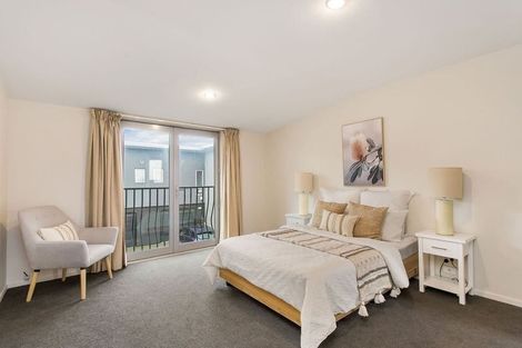 Photo of property in 212a Lincoln Road, Addington, Christchurch, 8024