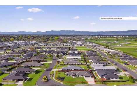 Photo of property in 2 Kelso Place, Matamata, 3400