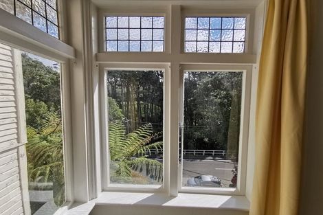 Photo of property in 2/37 Wilton Road, Wadestown, Wellington, 6012