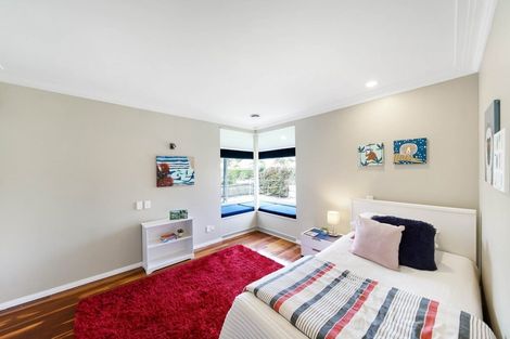 Photo of property in 18 The Anchorage, Sunnyhills, Auckland, 2010
