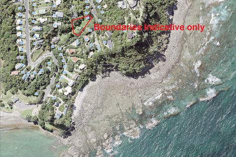 Photo of property in 20 Hillside Crescent, Leigh, 0985