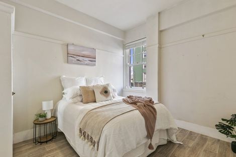 Photo of property in Blythswood Flats, 25/3 Aro Street, Aro Valley, Wellington, 6021