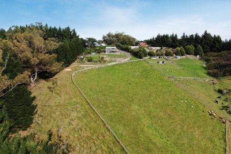 Photo of property in 50 Green Island Bush Road, Blackhead, Dunedin, 9076
