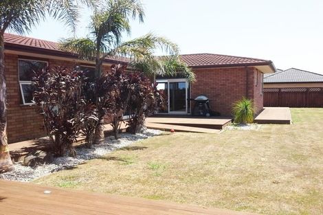 Photo of property in 9 Jules Crescent, Bell Block, New Plymouth, 4312