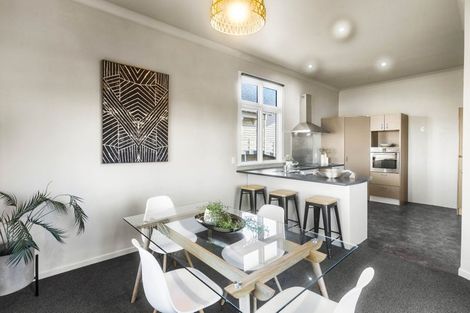 Photo of property in 26 Benhar Street, Maryhill, Dunedin, 9011