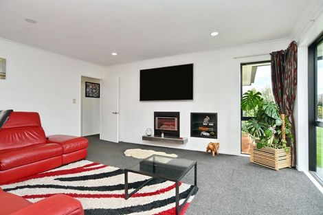 Photo of property in 23 Monarch Boulevard, Kaiapoi, 7630