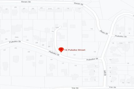 Photo of property in 16 Pukeko Street, Taihape, 4720