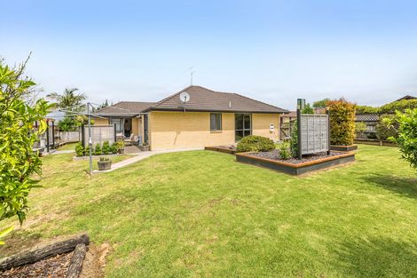 Photo of property in 9h Barnaby Road, Tuakau, 2121