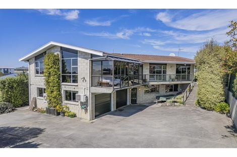 Photo of property in 12 Benmore Street, Glenwood, Timaru, 7910