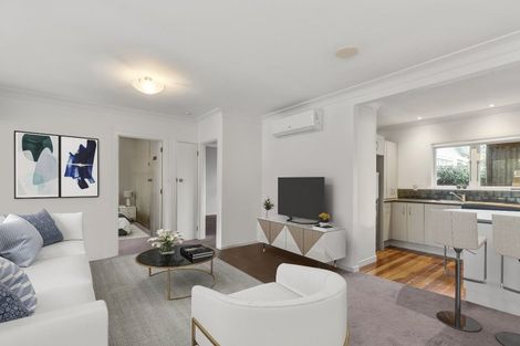 Photo of property in 2/7 Ellerton Road, Mount Eden, Auckland, 1024