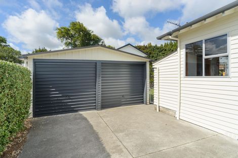 Photo of property in 95 Marne Street, Hokowhitu, Palmerston North, 4410