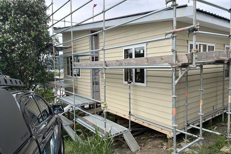 Photo of property in 166a Morningside Road, Morningside, Whangarei, 0110