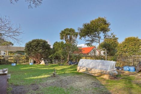 Photo of property in 19 Russell Street, Westport, 7825