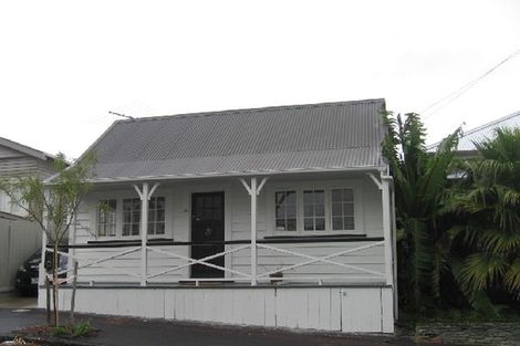 Photo of property in 14 Sheehan Street, Ponsonby, Auckland, 1011