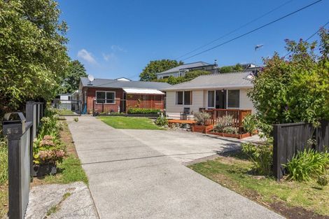 Photo of property in 64 Poplar Avenue, Raumati South, Paraparaumu, 5032