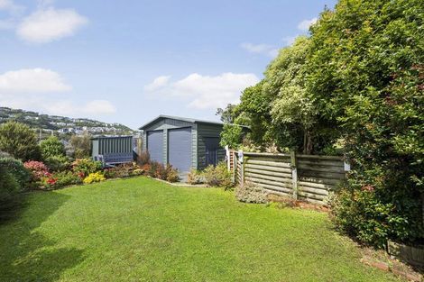 Photo of property in 25 Bould Street, Johnsonville, Wellington, 6037