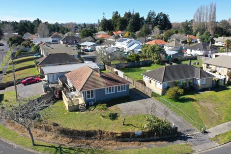 Photo of property in 56 Norrie Street, Bader, Hamilton, 3206