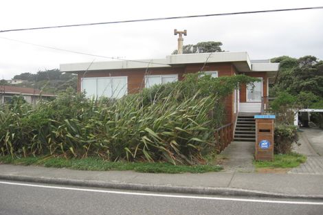 Photo of property in 31b The Esplanade, Raumati South, Paraparaumu, 5032