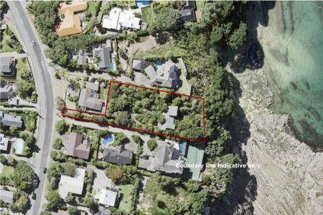 Photo of property in 247 Beach Road, Campbells Bay, Auckland, 0630