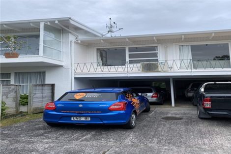 Photo of property in 3/10 Blomfield Spa, Takapuna, Auckland, 0622