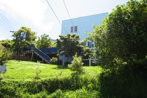 Photo of property in 59 Homebush Road, Khandallah, Wellington, 6035