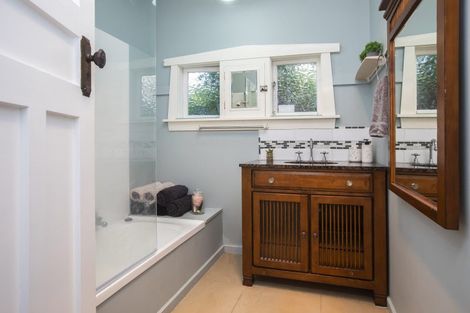 Photo of property in 1/31 Young Street, Somerfield, Christchurch, 8024