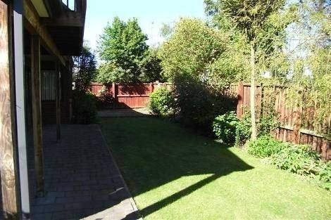 Photo of property in 23a Brodie Street, Ilam, Christchurch, 8041