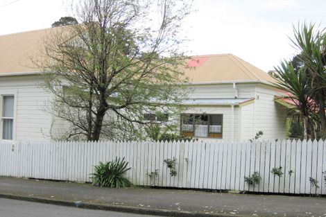 Photo of property in 17 Portal Street, Durie Hill, Whanganui, 4500