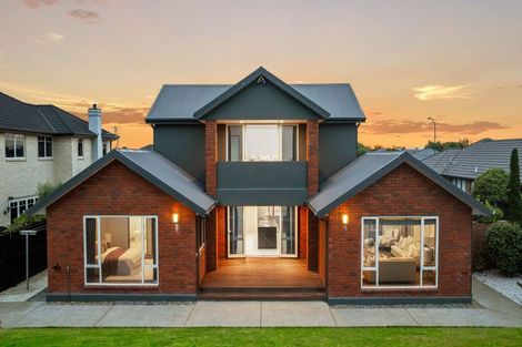 Photo of property in 512 Bower Avenue, Parklands, Christchurch, 8083