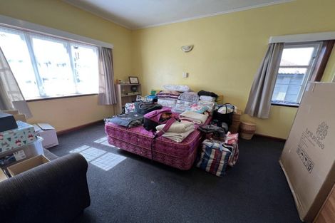 Photo of property in 272 College Street, West End, Palmerston North, 4412