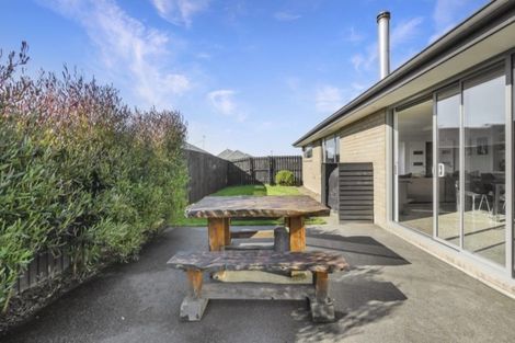 Photo of property in 4 Saint Andrews Lane, Kirwee, Darfield, 7571