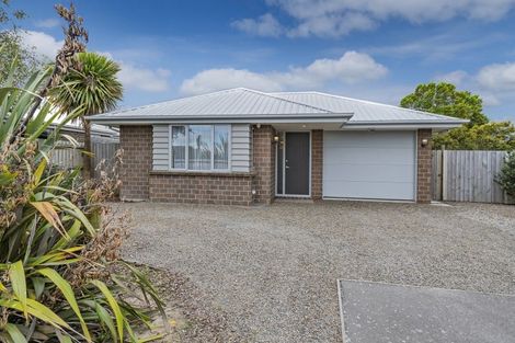 Photo of property in 8a Tramway Road, Kirwee, Darfield, 7571