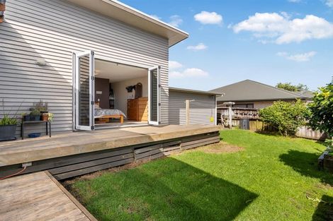 Photo of property in 24a Fairview Place, Te Puke, 3119