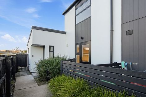 Photo of property in 6/38 Wellington Street, Phillipstown, Christchurch, 8011