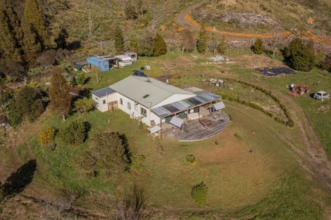 Photo of property in 1878 The 309 Road, Kaimarama, Whitianga, 3591