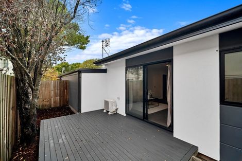 Photo of property in 19 League Lane, Phillipstown, Christchurch, 8011