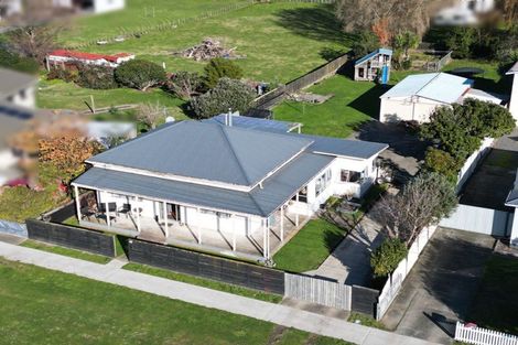 Photo of property in 48 Coley Street, Foxton, 4814