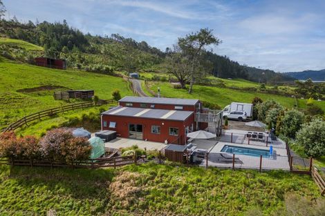 Photo of property in 69b Hodge Road, Coroglen, Whitianga, 3591