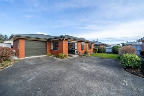 Photo of property in 34b Eccles Street, Gore, 9710