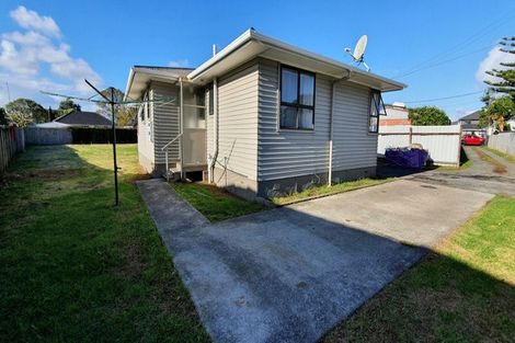 Photo of property in 10 Daniel Avenue, Mangere East, Auckland, 2024